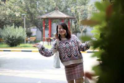 天使新星文化傳媒CEO趙澤天 做好每一個孩子的經(jīng)紀人