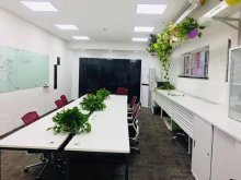 朝陽雙橋 日租金3-4元的理想之選與文化經紀人的專業護航