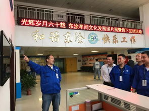 玩轉文化節 東涂文化展、廠史競答與大講堂，文化經紀人服務全揭秘